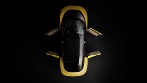 Ferrari Luce oficjalnie. Tak wygląda elektryczne Ferrari 8 Ferrari Luce