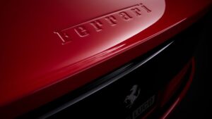 Ferrari Luce oficjalnie. Tak wygląda elektryczne Ferrari 9 Ferrari Luce