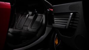 Ferrari Luce oficjalnie. Tak wygląda elektryczne Ferrari 5 Ferrari Luce