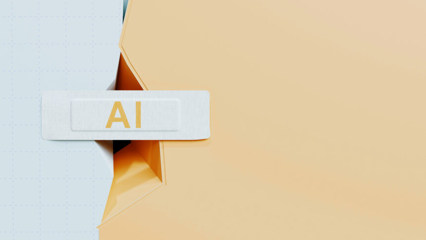AI, sztuczna inteligencja