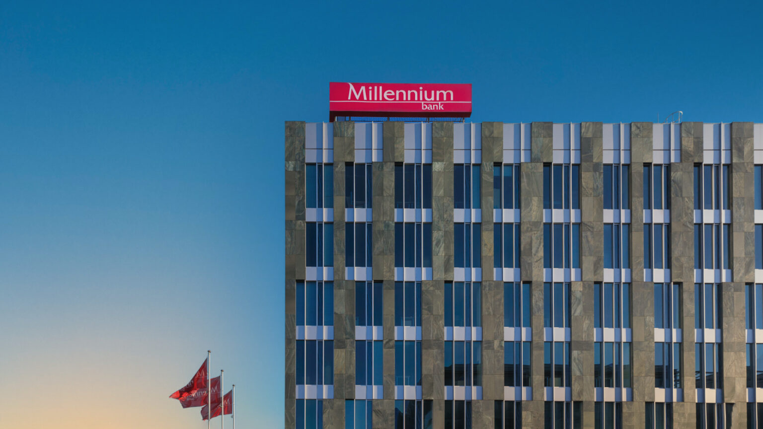 Bank Millennium