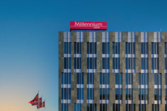 Bank Millennium
