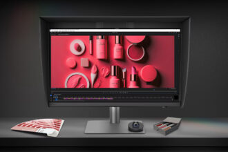 BenQ PD2770U