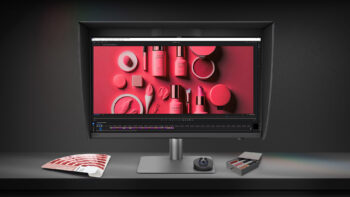 BenQ PD2770U