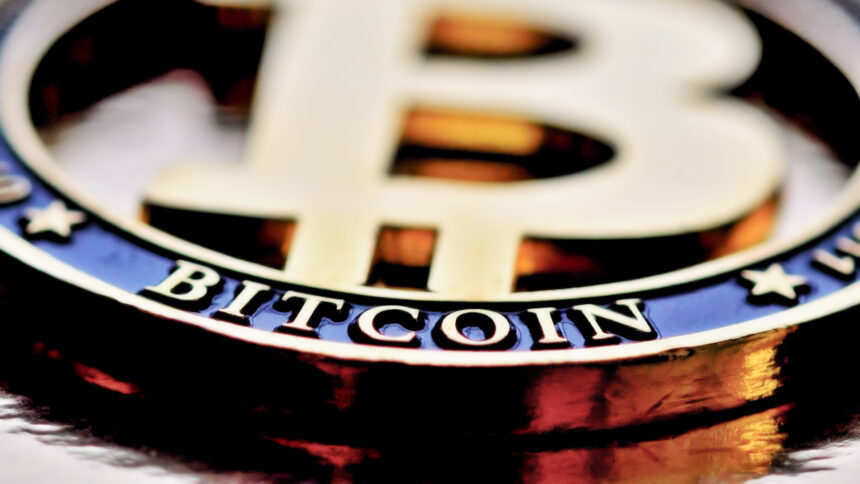 Bitcoin, kryptowaluty