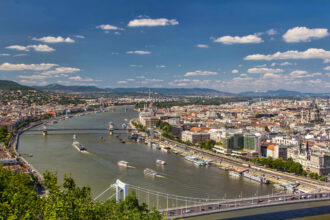 Budapeszt, węgry, AI