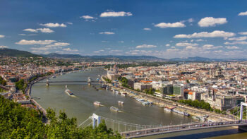 Budapeszt, węgry, AI