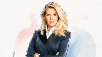 Dagmara Brzezińska, Google Polska