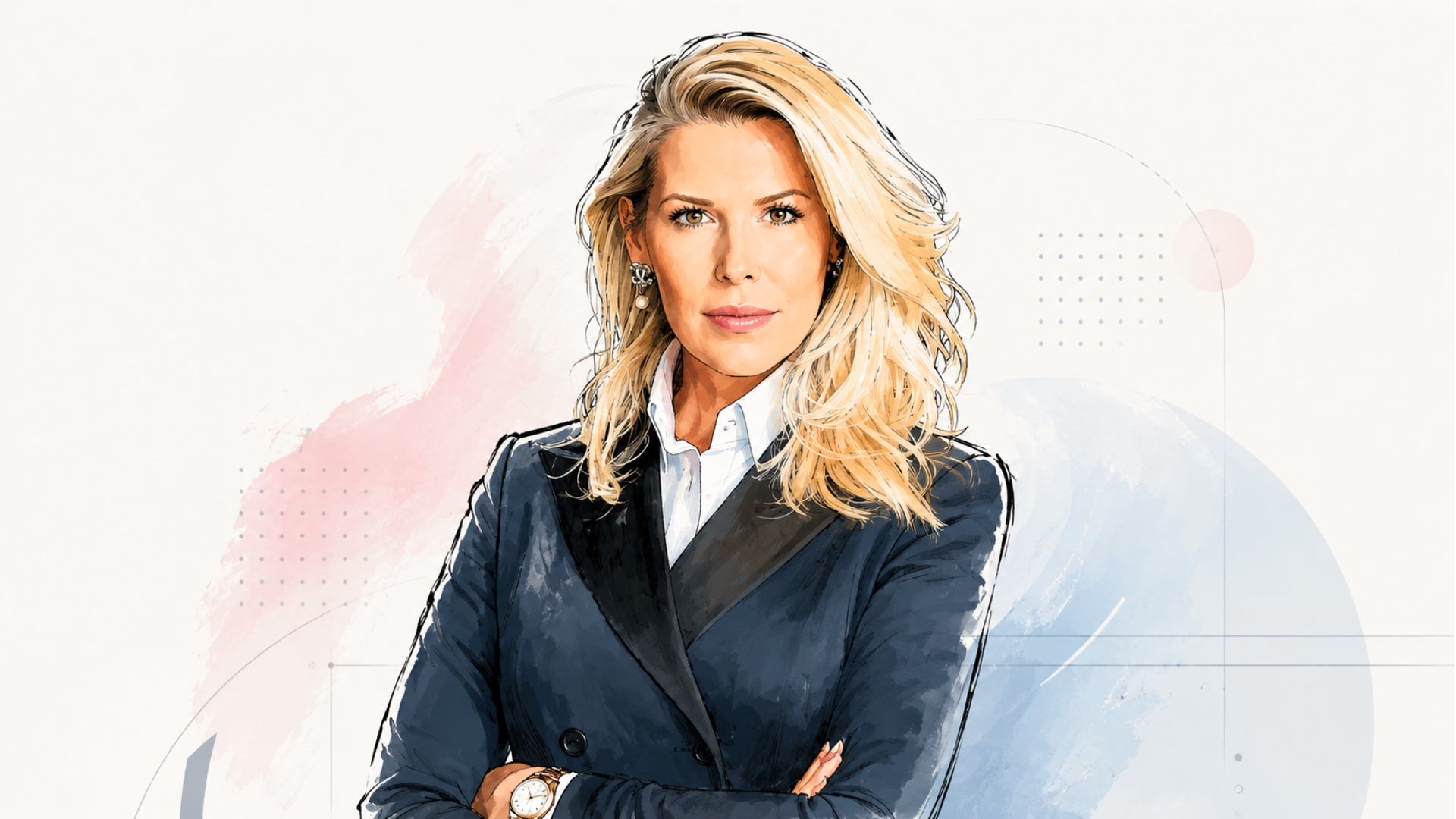 Dagmara Brzezińska nową szefową Google Polska