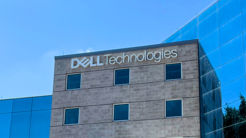 Dell Technologies