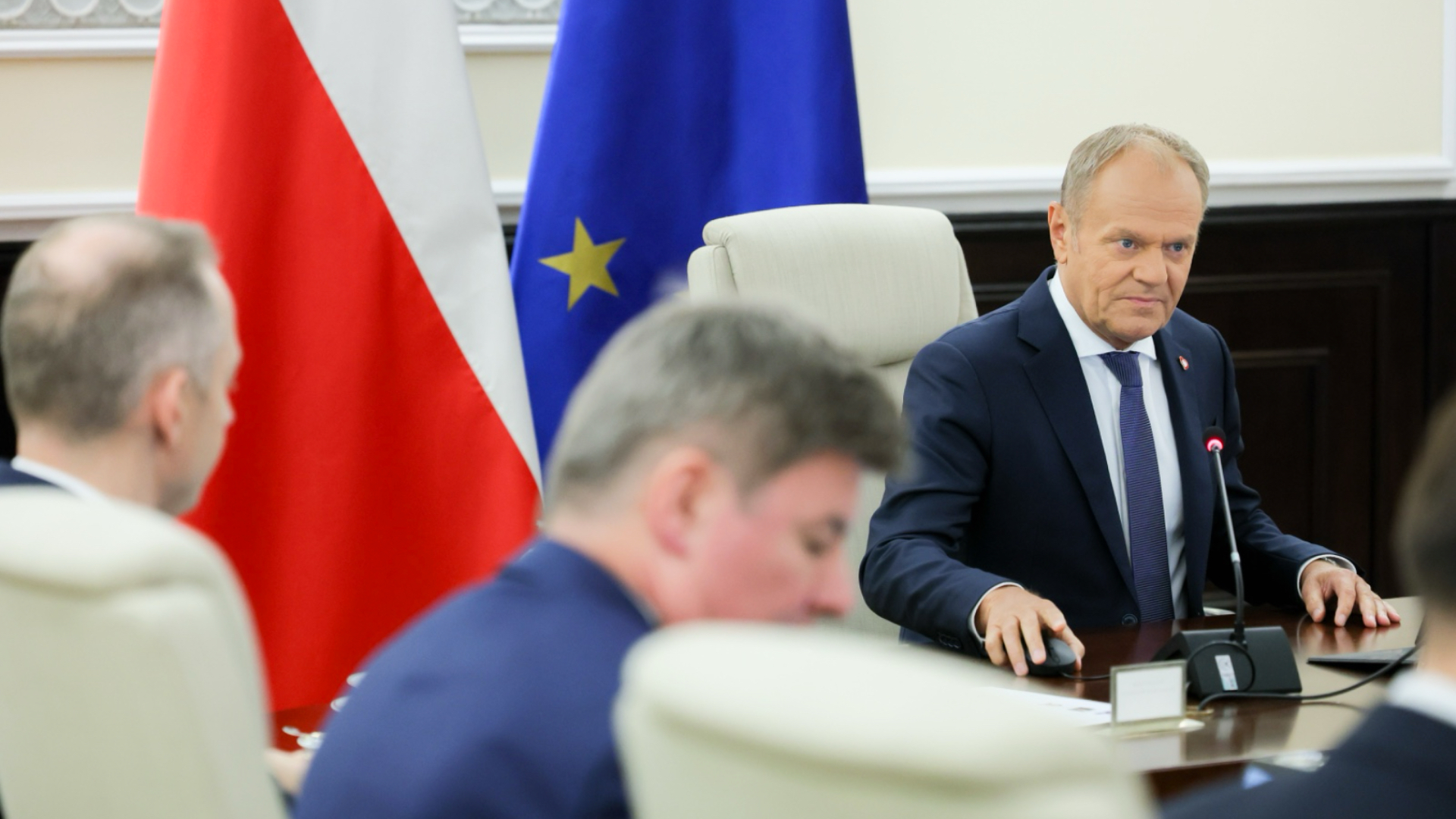 Rząd zachęca do większego udziału polskich firm w przetargach