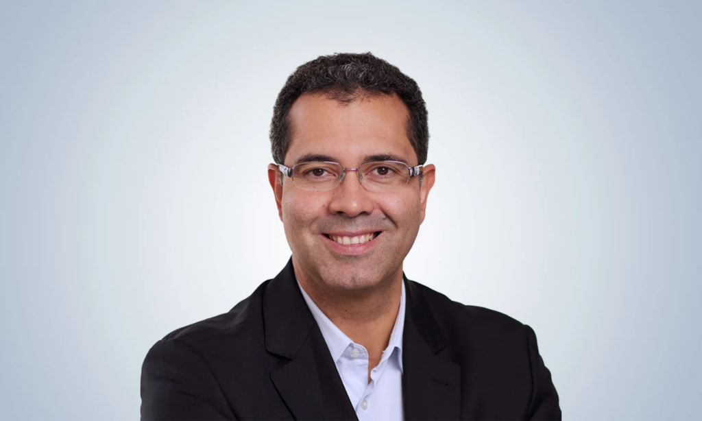 Systemy legacy a sztuczna inteligencja: Jak przestarzałe IT blokuje rozwój AI w firmach 2 GFT Marco Santos - Global CEO - zdjęcie 2