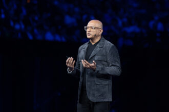 Jeetu Patel, Cisco