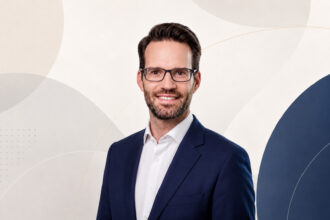 Koen van Erp, Cloudera