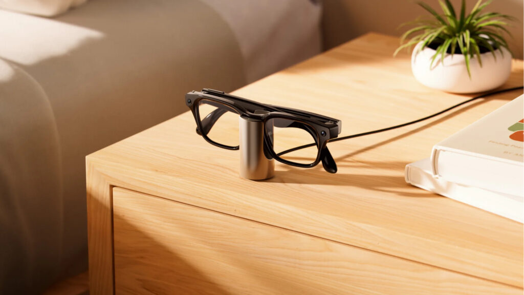 Nowe okulary AI od Meta mają kosztować od 299 dolarów 2 Meta Glasses