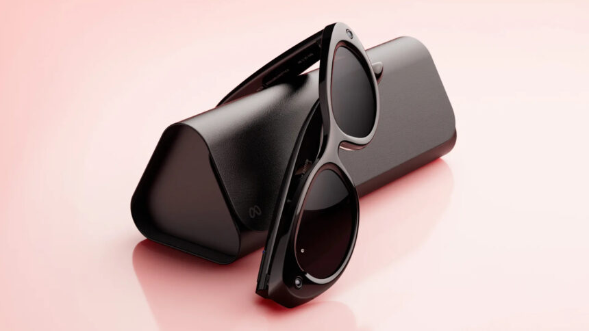 Meta Glasses