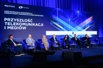 Pike konferencja 2026