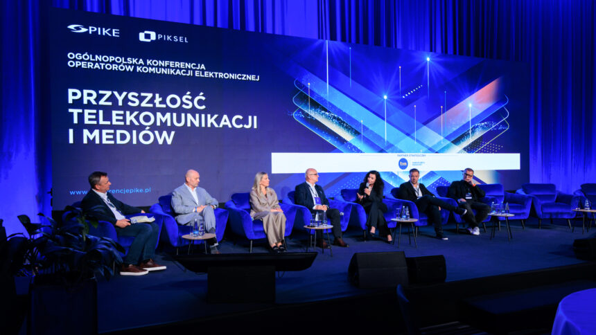 Pike konferencja 2026