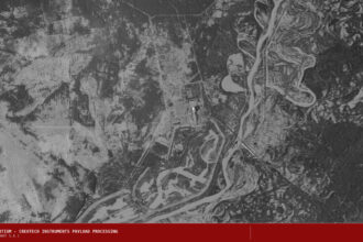 Staleita piast czarnobyl