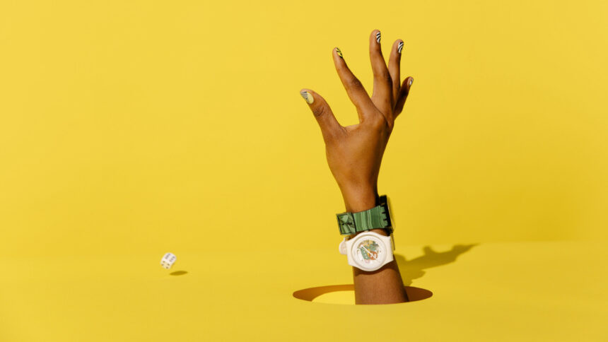 Swatch