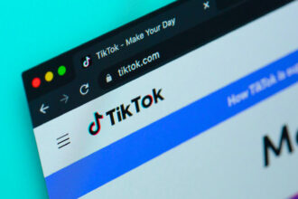 Tiktok shop