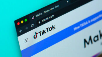 Tiktok shop