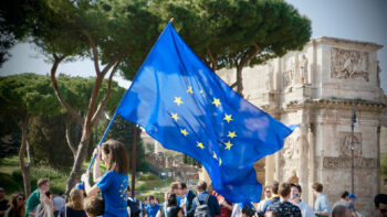 Unia Europejska