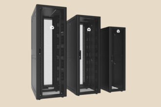 Vertiv szafy rackowe