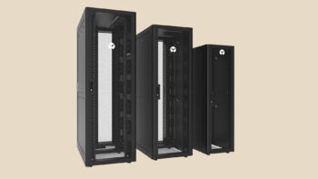 Vertiv szafy rackowe