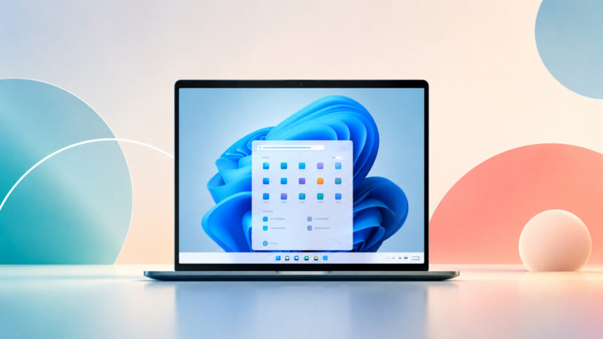Windows 11, microsoft