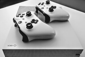 Xbox Microsoft