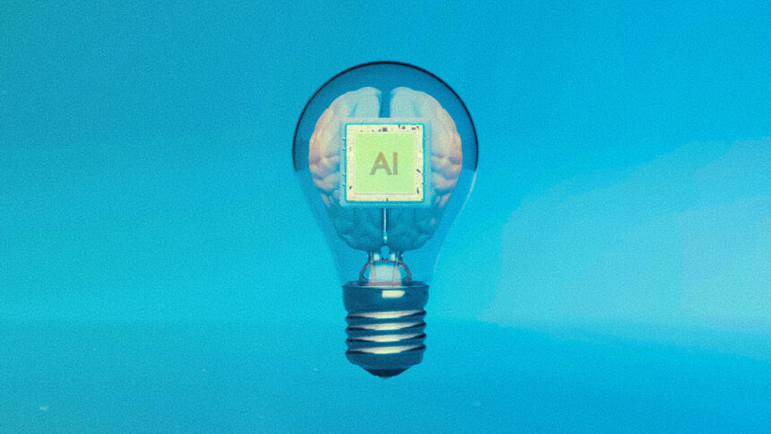ai, sztuczna inteligencja, lab