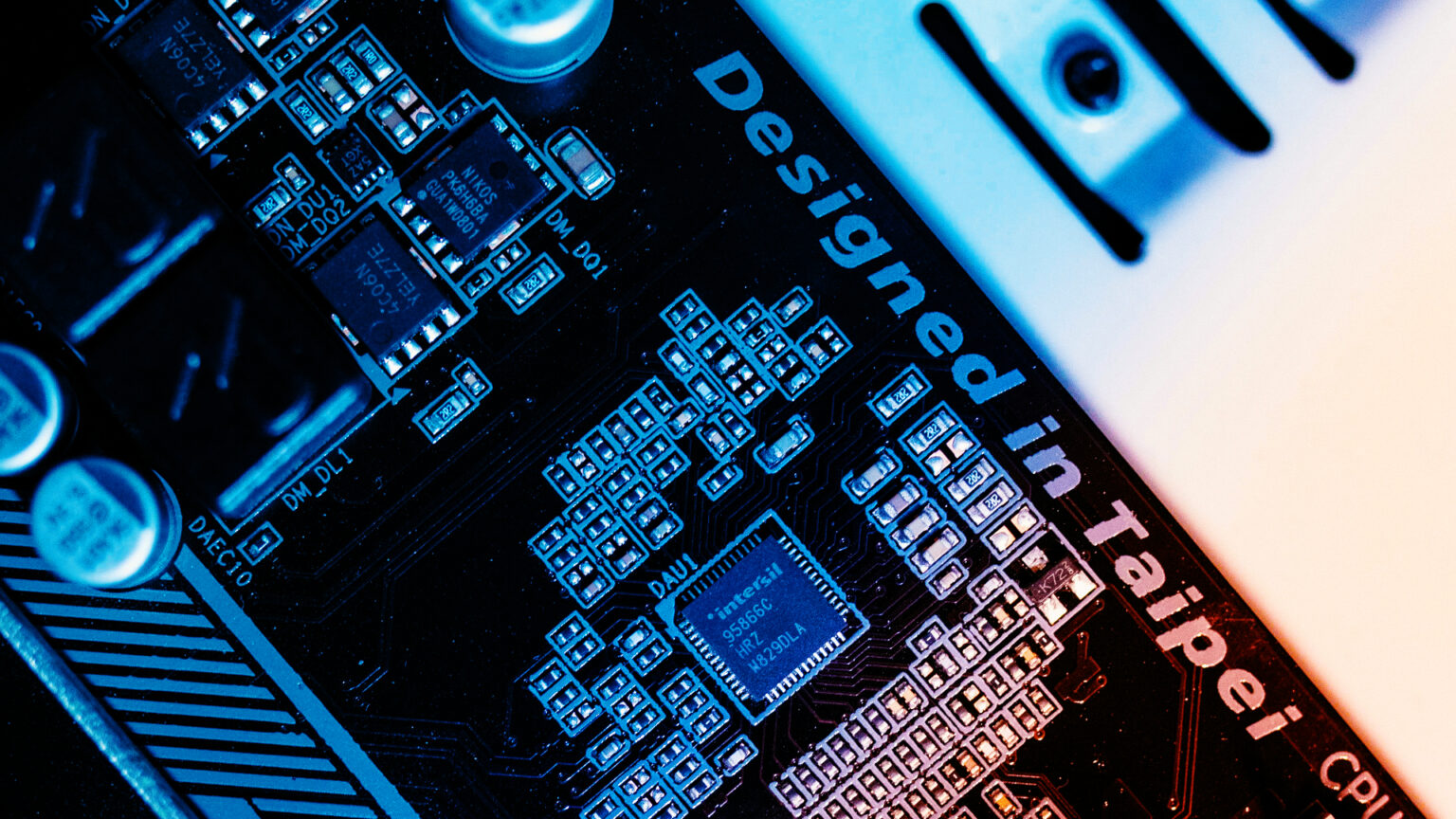data center technologia foxconn