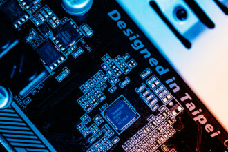 data center technologia foxconn