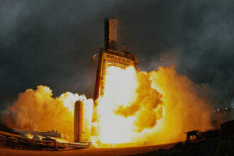 spacex