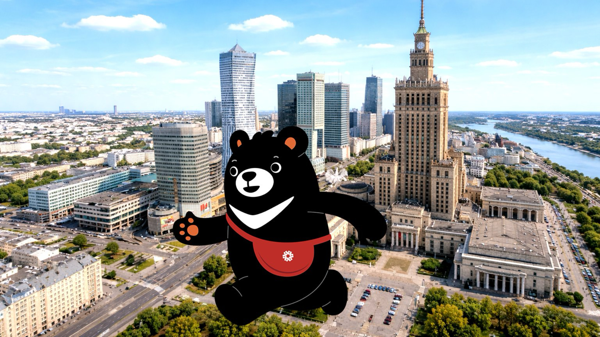 Współpraca Polski i Tajwanu. Taiwan Expo 2026 w Warszawie
