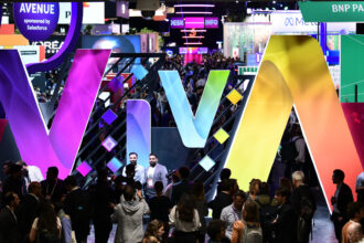 vivatech, bezos