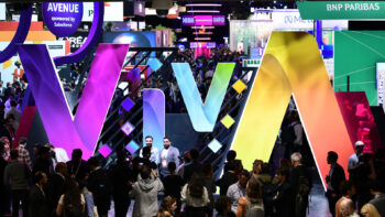 vivatech bezos