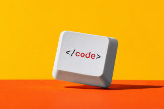 AI programowanie kod