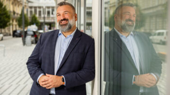 Bartosz Witkowski, Signius