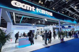 CXMT