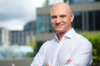Dariusz Mazurkiewicz