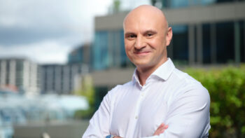 Dariusz Mazurkiewicz
