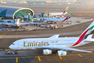 Emirates
