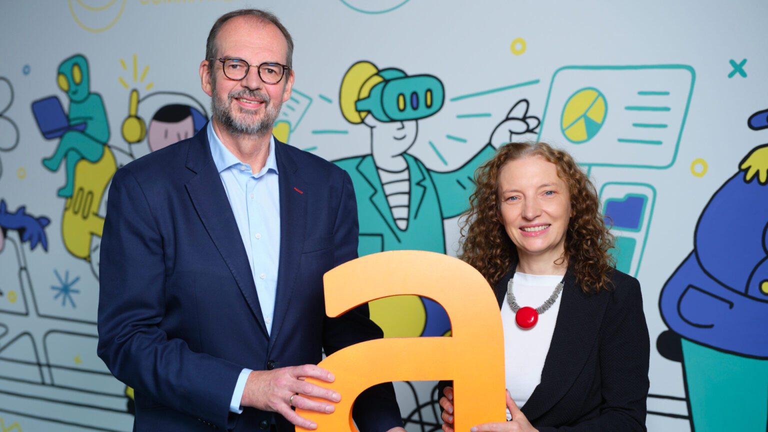Allegro pozyskuje CFO z Grupy Polsat Plus 1 Katarzyna Ostap-Tomann, Allegro