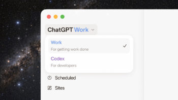 chatgpt work