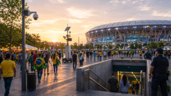 stadion, mundial, piłka nożna