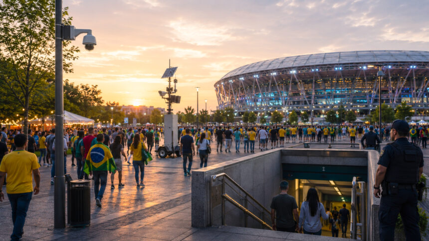 stadion, mundial, piłka nożna