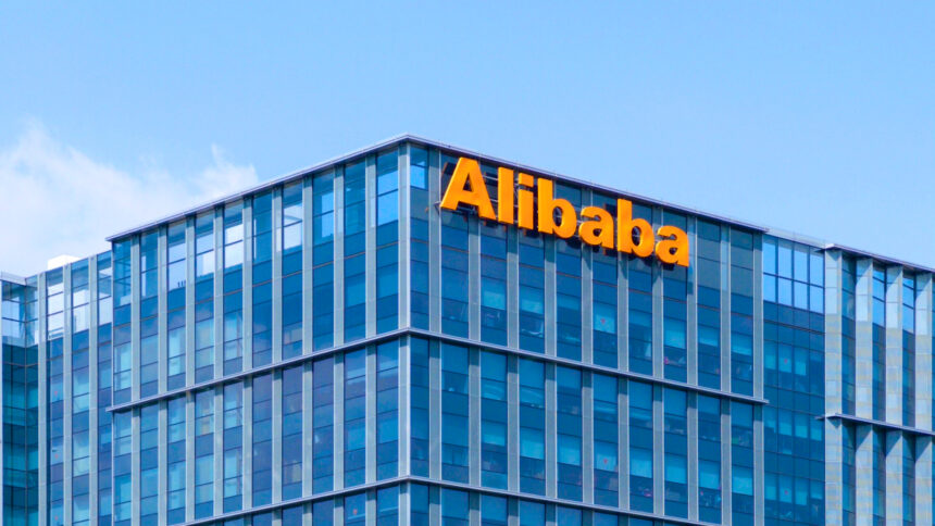 Alibaba