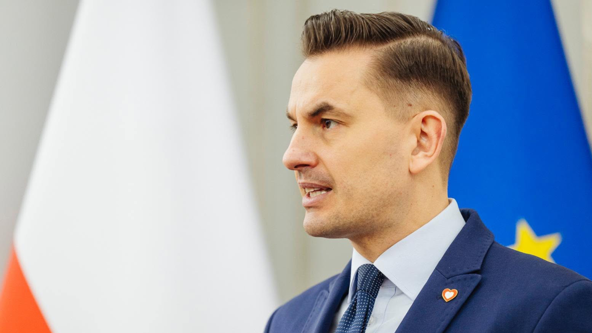 Hakerzy włamali się na konto wiceministra. Lekcja także dla biznesu